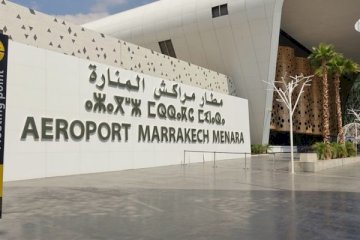 Pourquoi Louer une Voiture à Aéroport de Marrakech ?